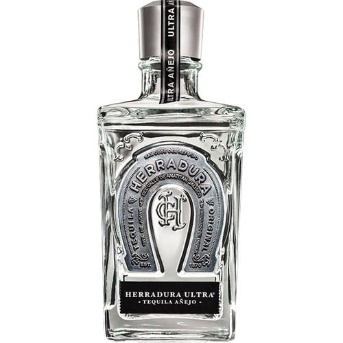 Herradura Ultra Anejo Tequila 750ml