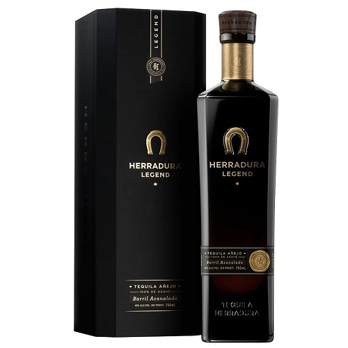 Herradura Legend Anejo Tequila 750ml