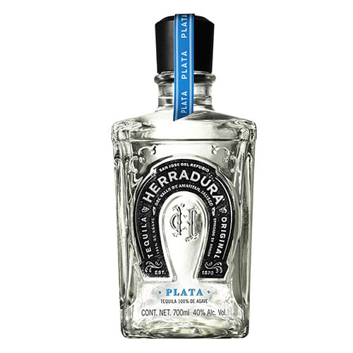 Herradura Blanco Tequila 750ml