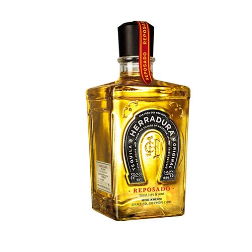 Herradura Reposado Tequila 750ml