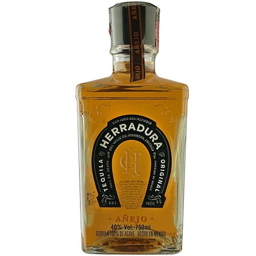 Herradura Anejo Tequila 750ml