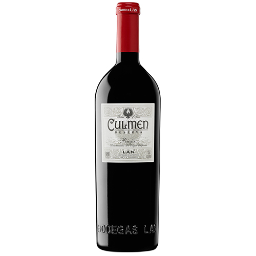 Lan 2015 Culmen Reserva Rioja 750ml