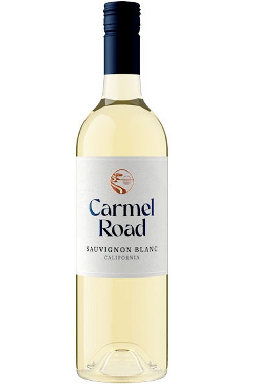 Carmel Road 2022 Sauvignon Blanc 750ml