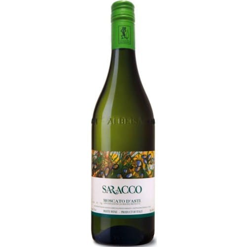 Saracco 2023 Moscato D Asti 750ml