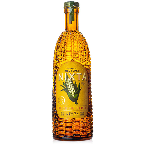 Nixta Elote Liqueur 750ml