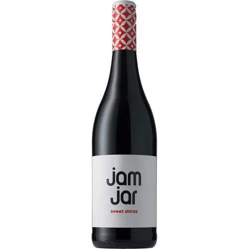 Jam Jar 2022 Sweet Shiraz 750ml