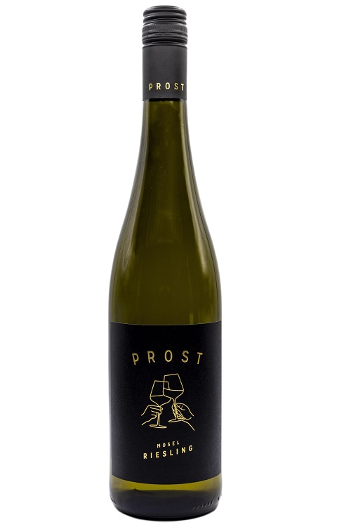 Prost Qualitatswein Mosel 2022 Riesling 750ml