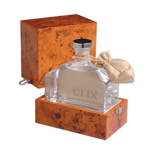 Harlen Davis Wheatley - HDW CLIX Vodka 750ml