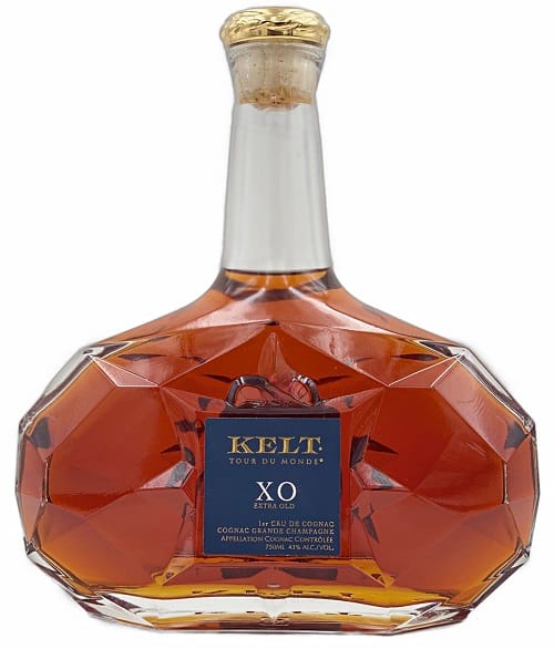 Kelt XO Cognac 750ml