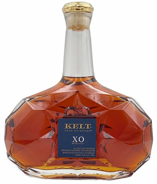 Kelt XO Cognac 750ml