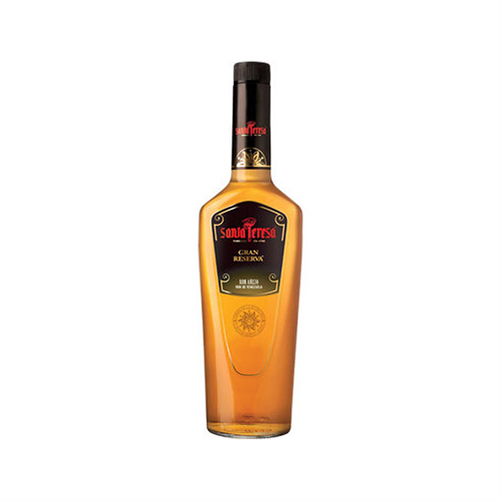 Santa Teresa Gran Reserva Anejo Rum 750ml