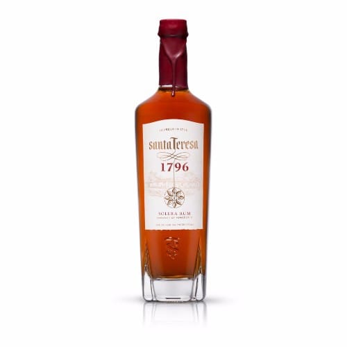 Santa Teresa 1796 Solera Rum 750ml