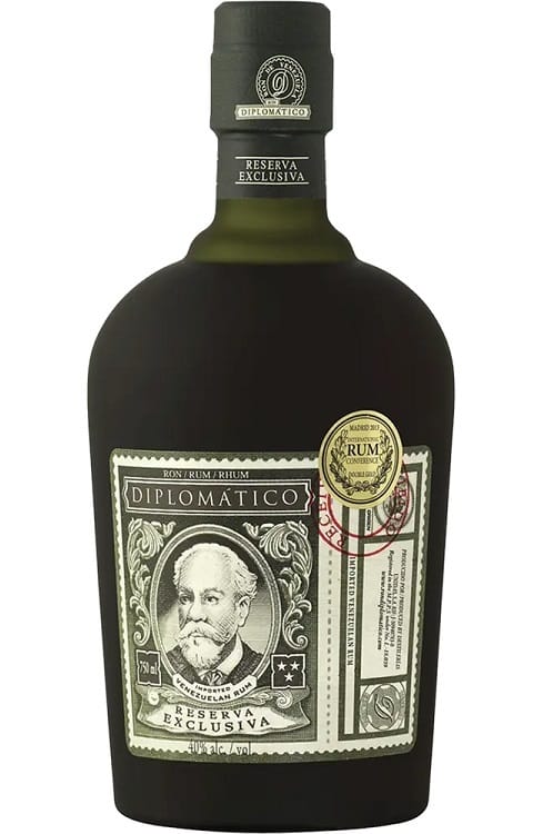 Diplomatico Reserva Exclusiva Rum 750ml