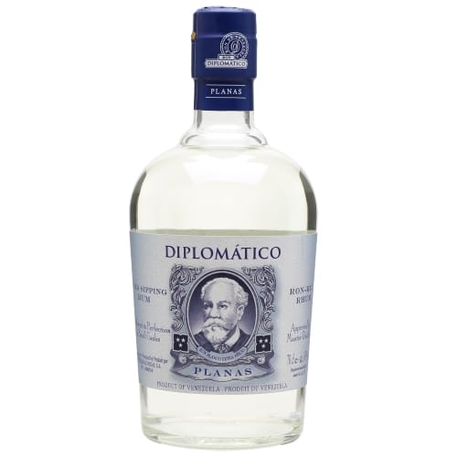Diplomatico Planas Rum 750ml