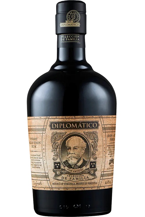 Diplomatico Seleccion de Familia Exclusiva Rum 750ml