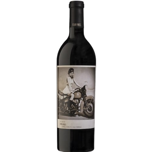Four Vines Biker 2019 Zinfandel 750ml