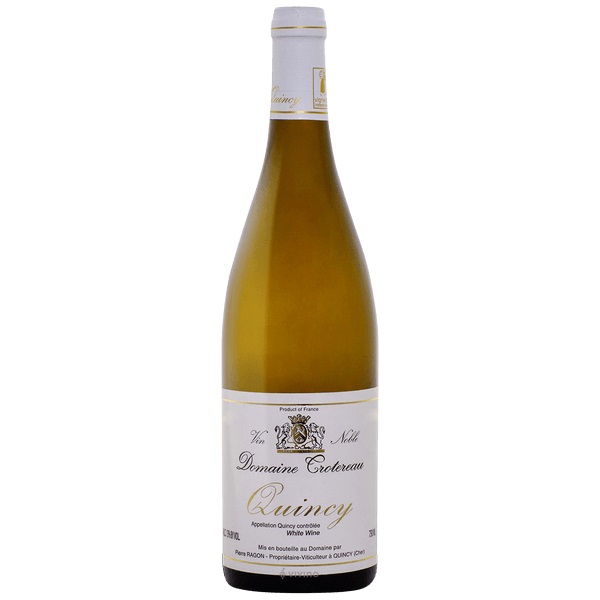 Domaine Trotereau Quincy 2020 White 750ml