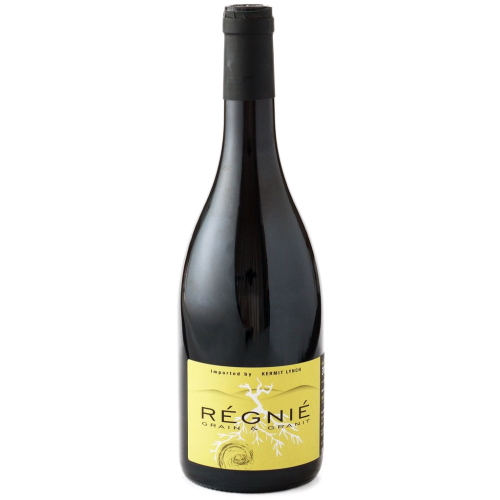 Charly Thevenet 2017 Regnie Grain & Granit Red 750ml