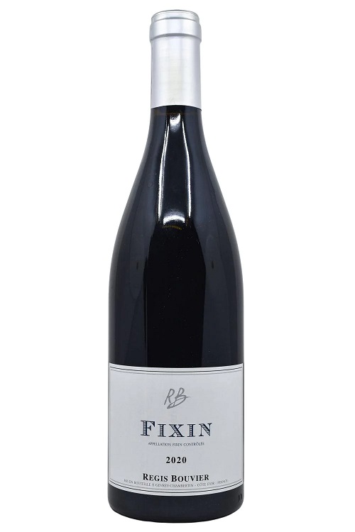 Regis Bouvier 2020 Fixin 750ml