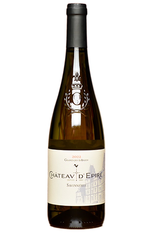 Chateau D'Epire 2022 Savennieres Grand Cru D'Anjou 750ml