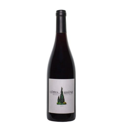 Kermit Lynch Cypress Cuvee 2018 Cotes Du Rhone 750ml