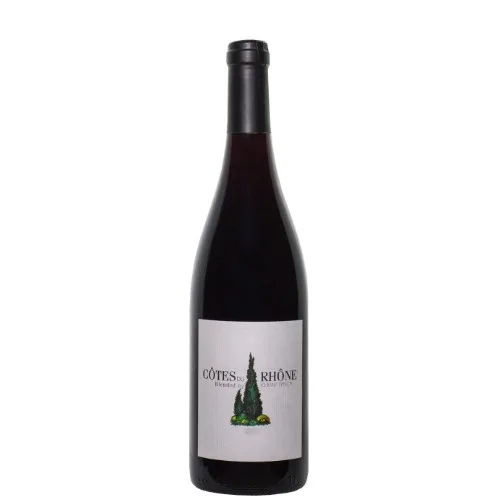 Kermit Lynch Cypress Cuvee 2018 Cotes Du Rhone 750ml