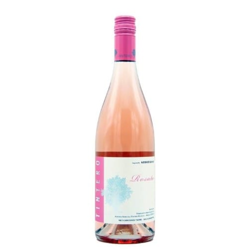 Elvio Tintero Rosato 750ml