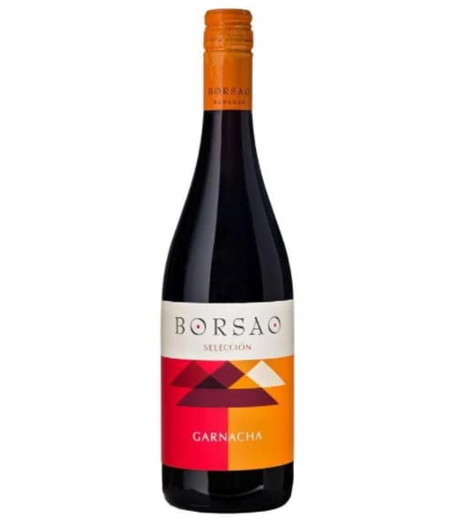 Borsao 2019 Garnacha 750ml