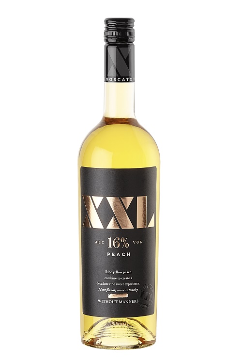 XXL Peach 750ml