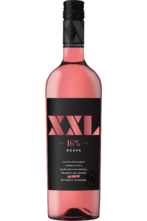 XXL Guava 750ml