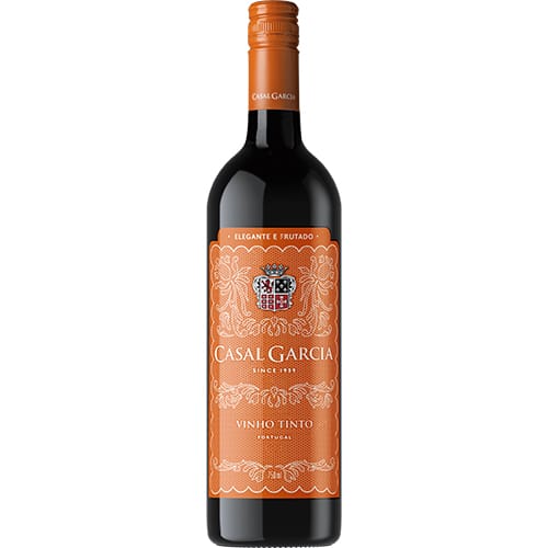 Casal Garcia 2019 Vinho Tinto Port 750ml