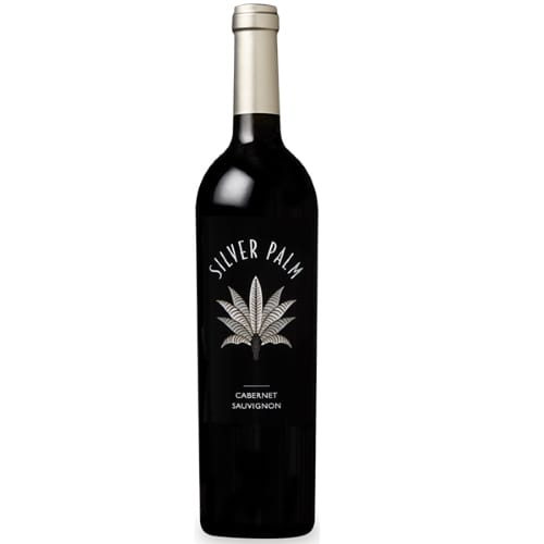Silver Palm 2023 Cabernet Sauvignon 750ml