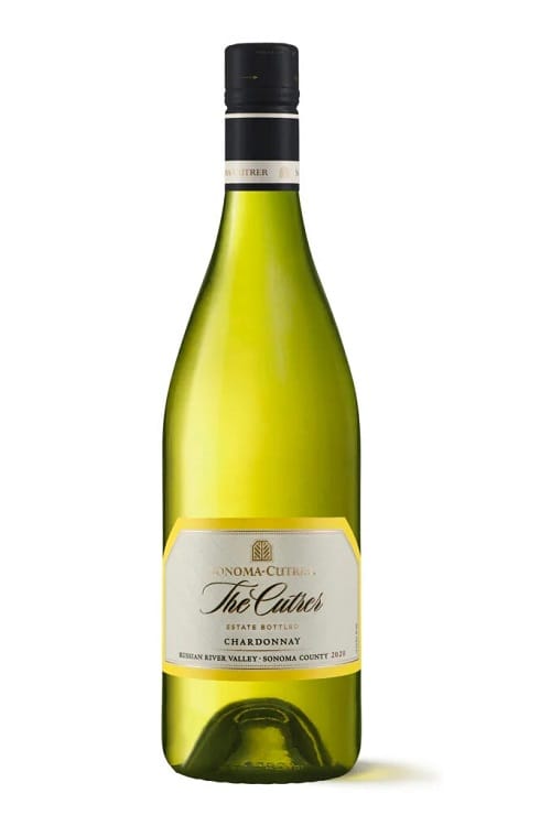 Sonoma Cutrer The Cutrer 2021 RRV Chardonnay 750ml