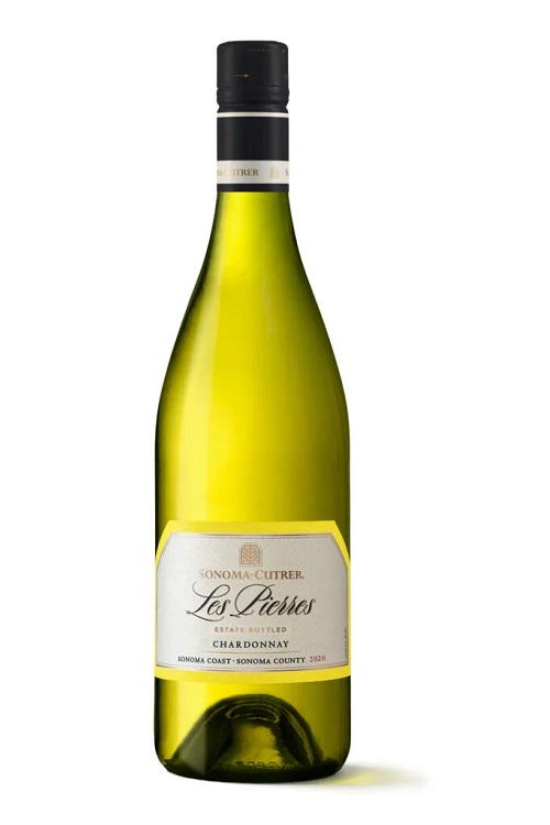 Sonoma Cutrer 2020 Les Pierres Sonoma Coast Chardonnay 750ml