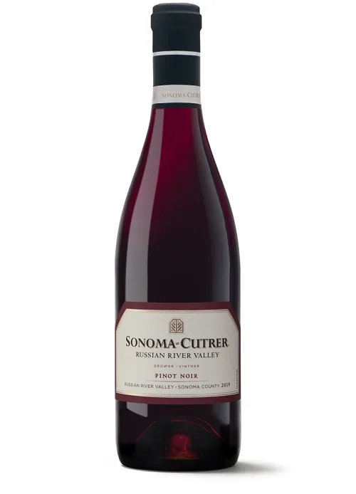 Sonoma Cutrer Russian River Valley 2020 Pinot Noir 750ml