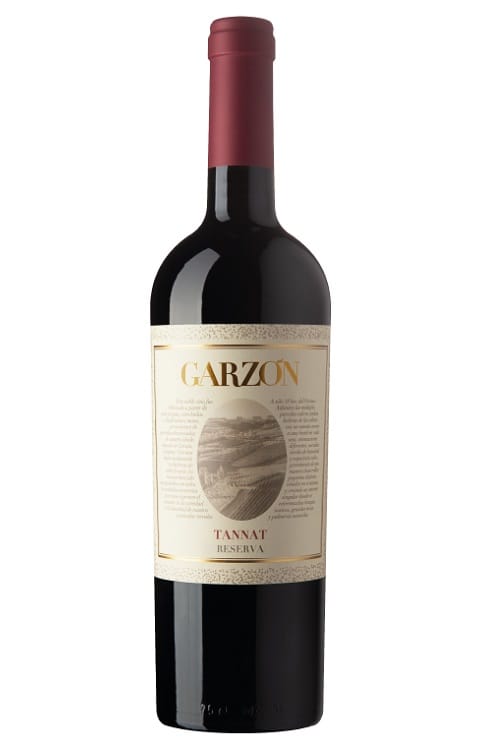 Garzon 2021 Tannat Reserva 750ml