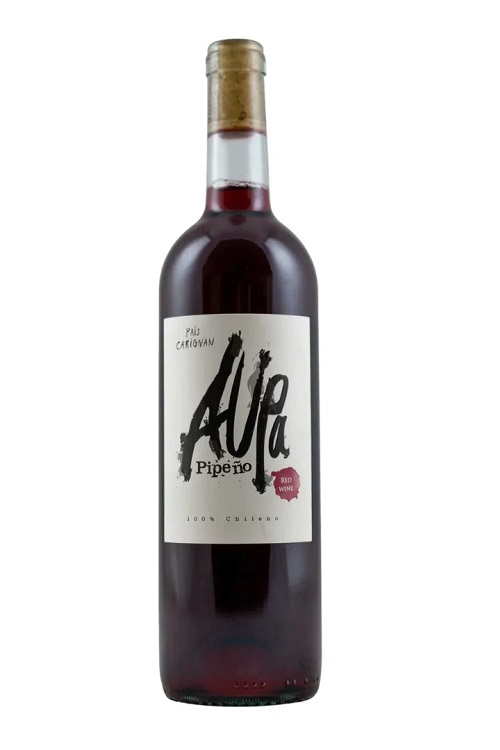 Vina Maitia 2016 Aupa Pipen 750ml