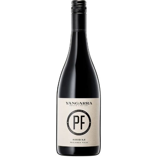 Yangarra PF Maclaren Vale 2017 Shiraz 750ml