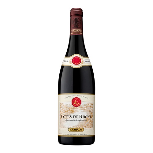 E Guigal 2019 Cotes Du Rhone 750ml