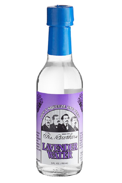 Fee Brothers Lavender Water 5oz