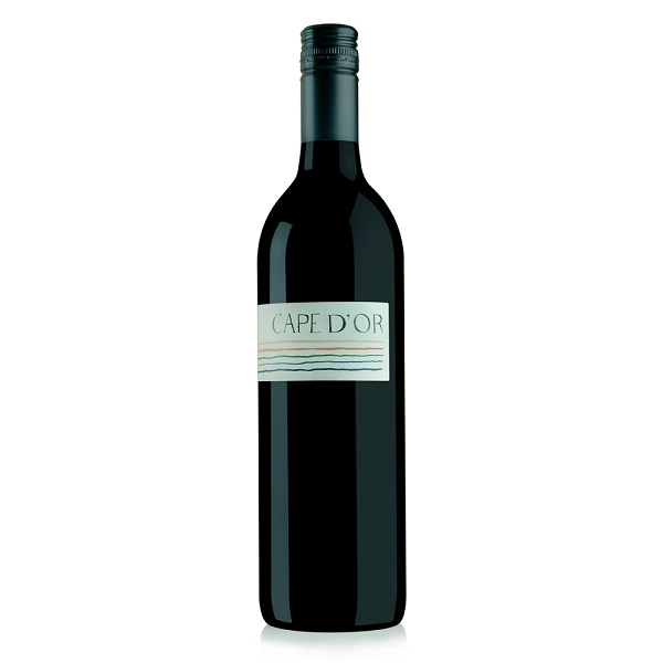 Cape D'Or 2020 Cabernet Sauvignon 750ml