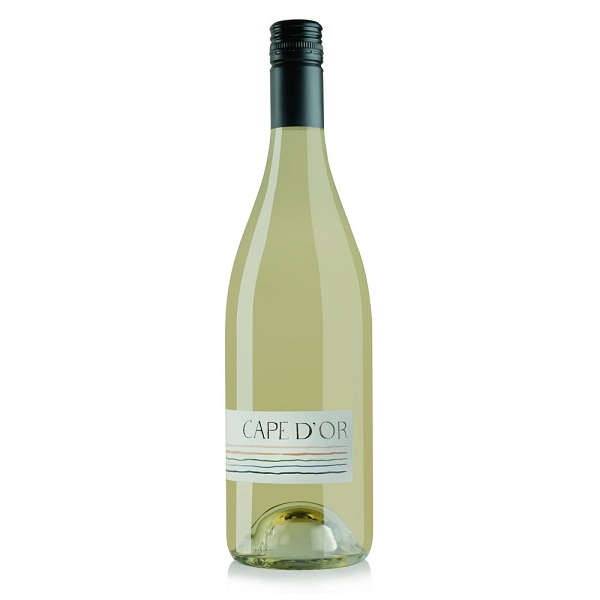 Cape D'Or 2021 Sauvignon Blanc 750ml