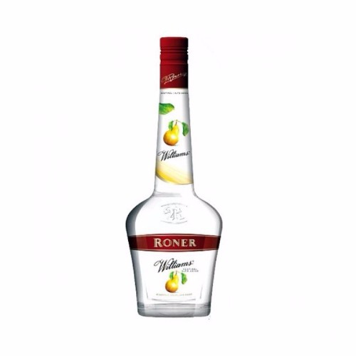 Roner Williams Pear Brandy 1L