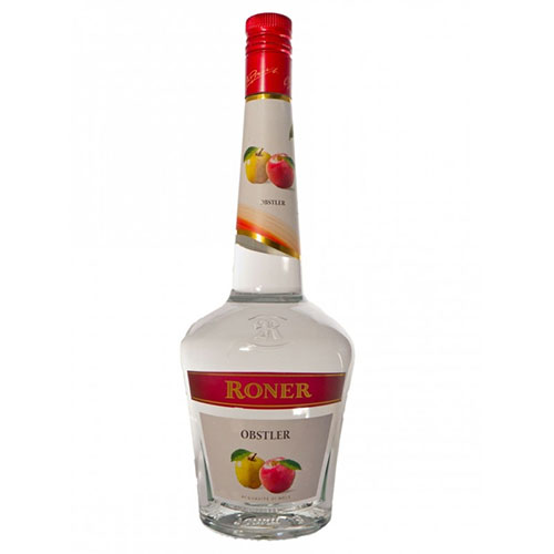 Roner Obstler Brandy 1L