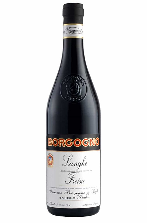 Borgogno 2021 Freisa Langhe Barolo 750ml