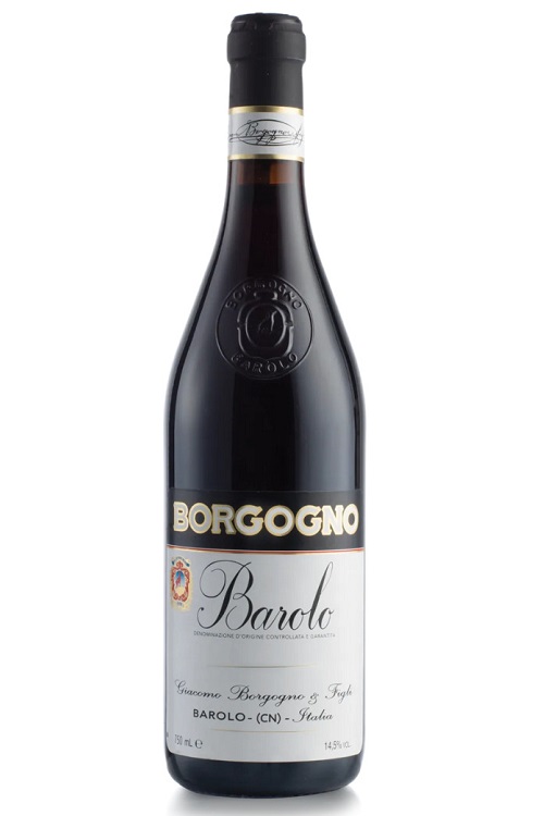 Borgogno 2019 Barolo 750ml