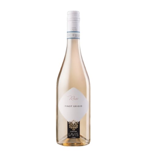 Cantina Lavis 2020 Pinot Grigio Rose 750ml