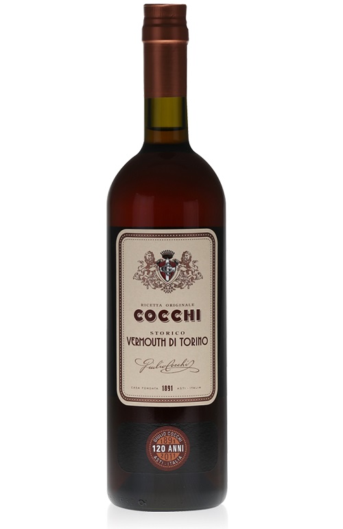 Giulio Cocchi Storico Vermouth Di Torino 750ml