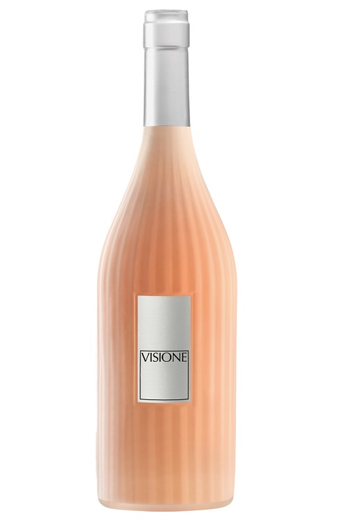 Feudo Di San Gregorio 2021 Visione Campania Rosato 750ml