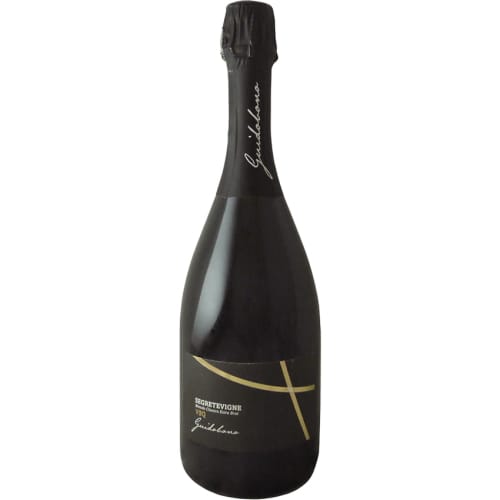 Guidobono 2016 Segretevigne Vino Spumante 750ml